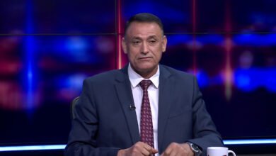 غالب الدعمي